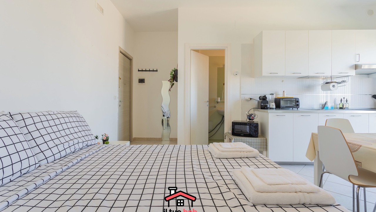 Photo of Bedroom in Bitonto
