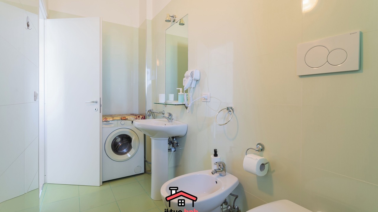 Photo of Bathroom in Bitonto