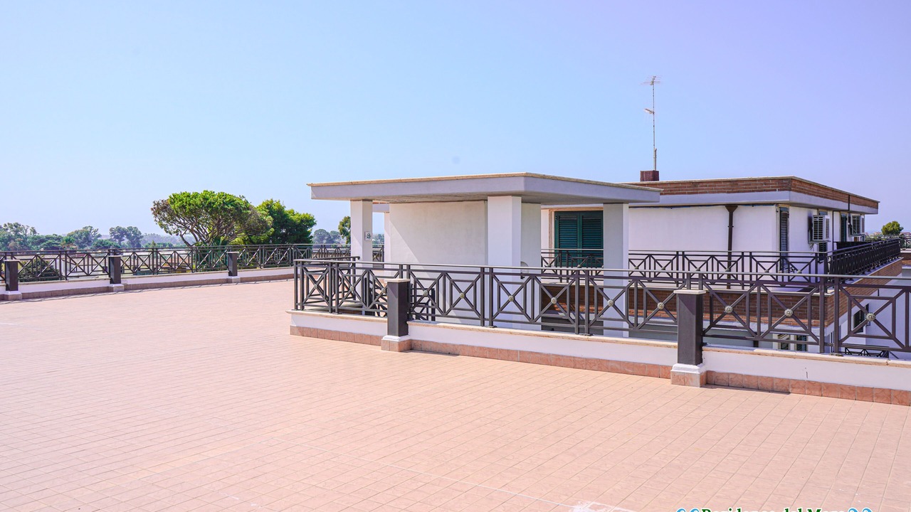 Photo of Patio Balcony in Ardea