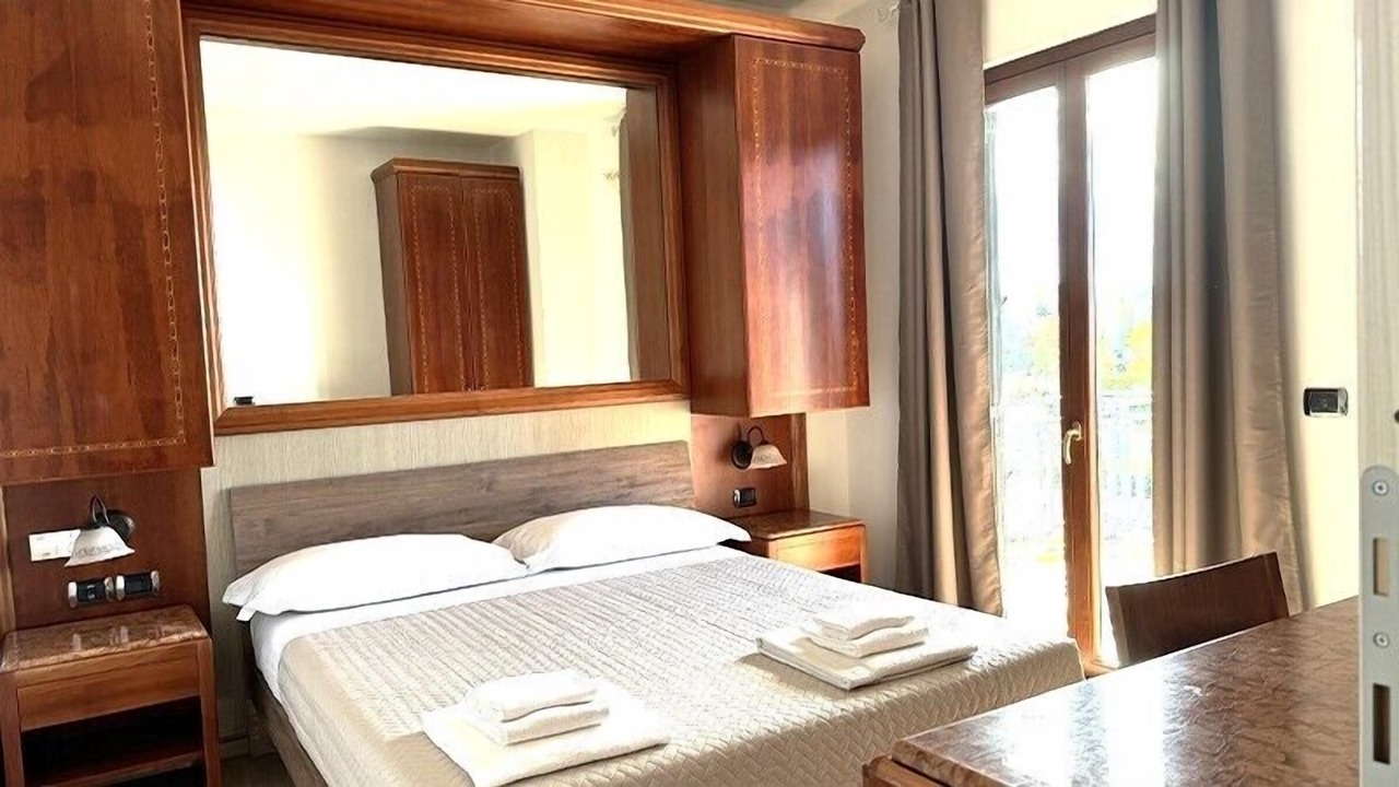 Photo of Bedroom in Ardea