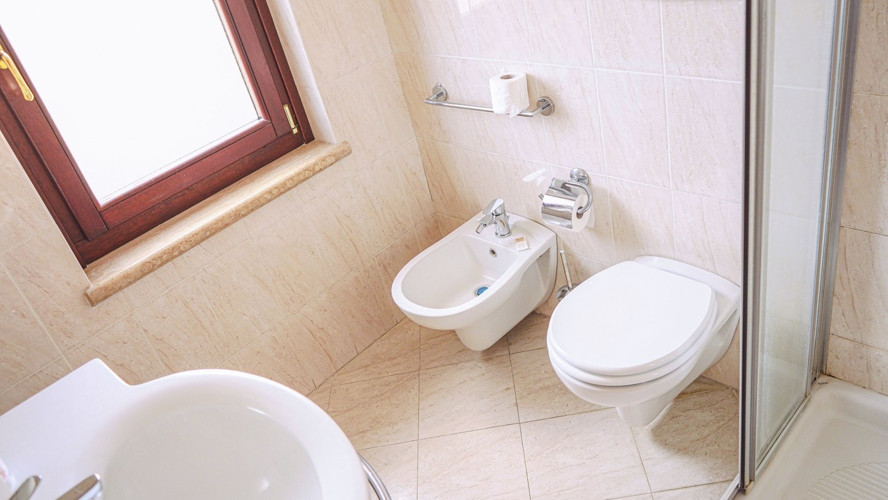Photo of Bathroom in Ardea