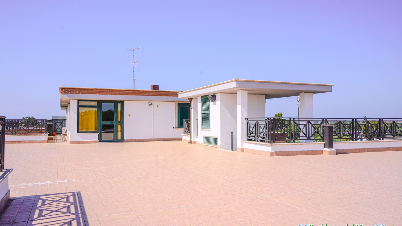 Photo of Patio Balcony in Ardea