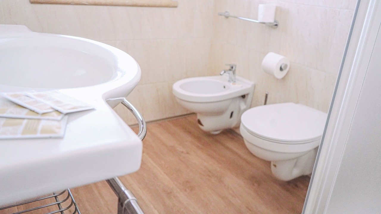 Photo of Bathroom in Ardea