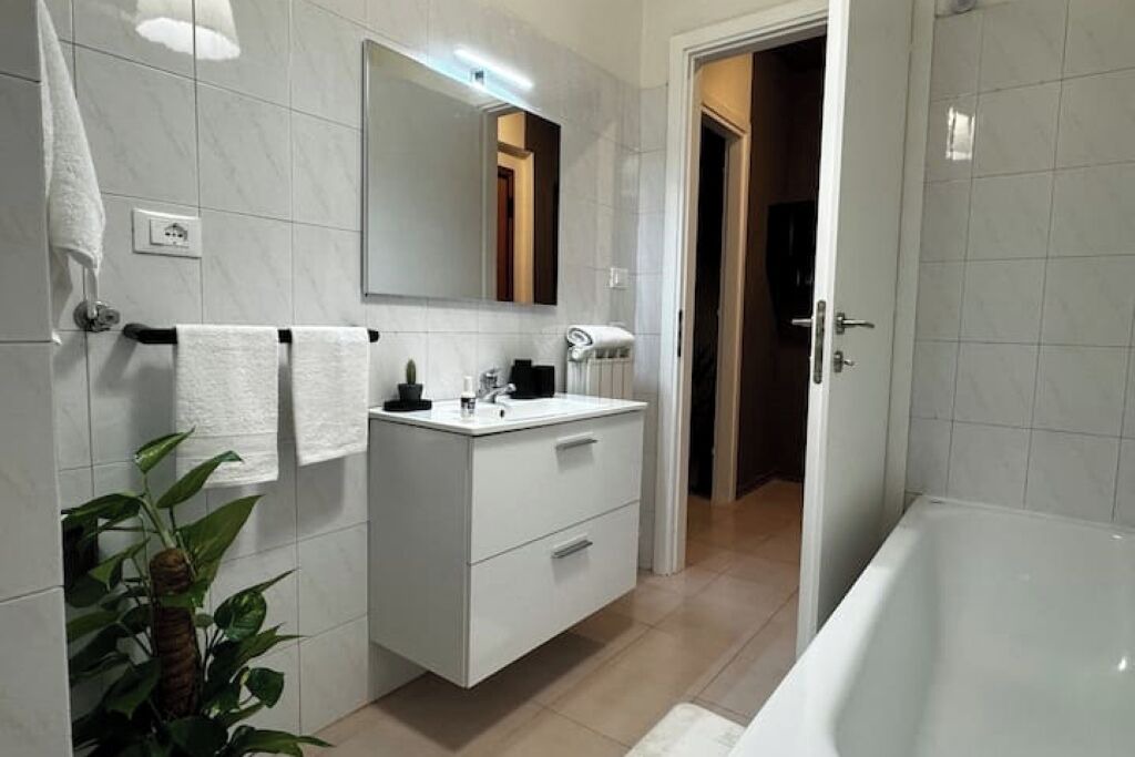 Photo of Bathroom in Perugia