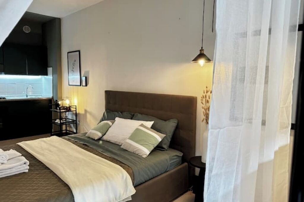 Photo of Bedroom in Perugia