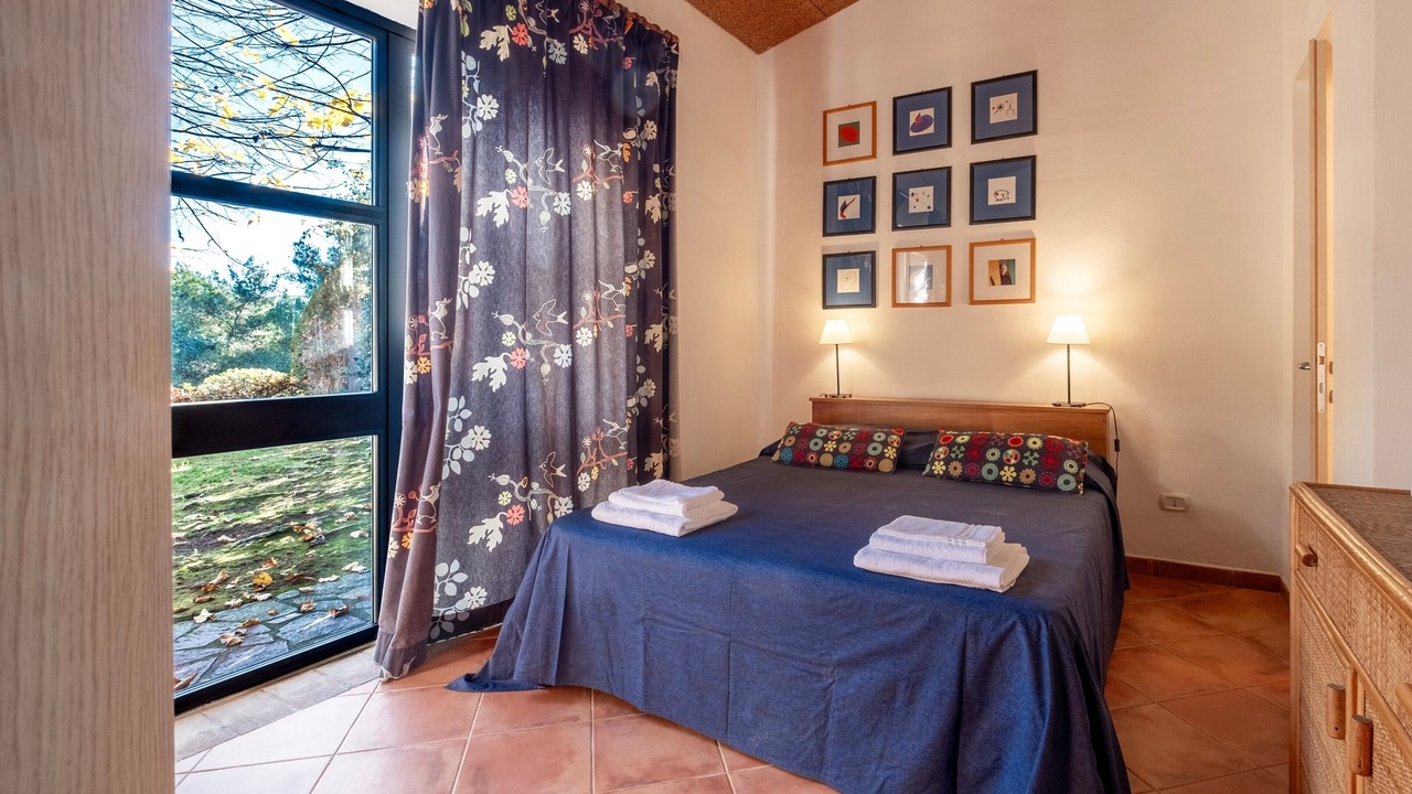 Photo of Bedroom in Capalbio