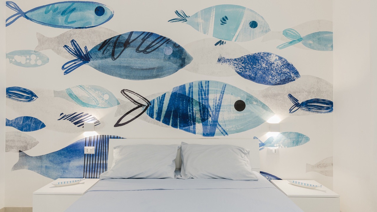 Photo of Bedroom in San Vito Lo Capo