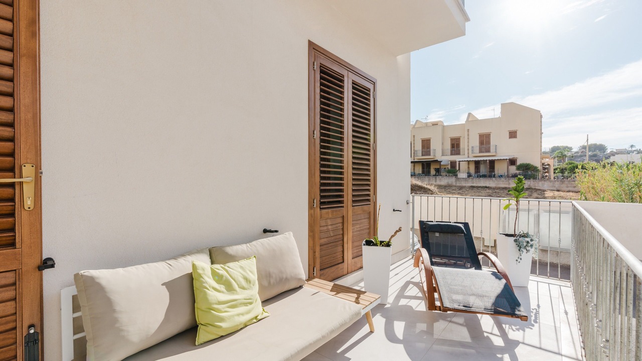 Photo of Outdoor in San Vito Lo Capo