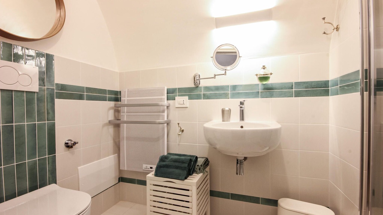 Photo of Bathroom in Castellana Grotte