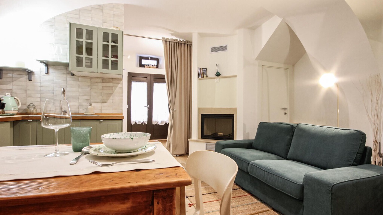 Photo of Bedroom in Castellana Grotte