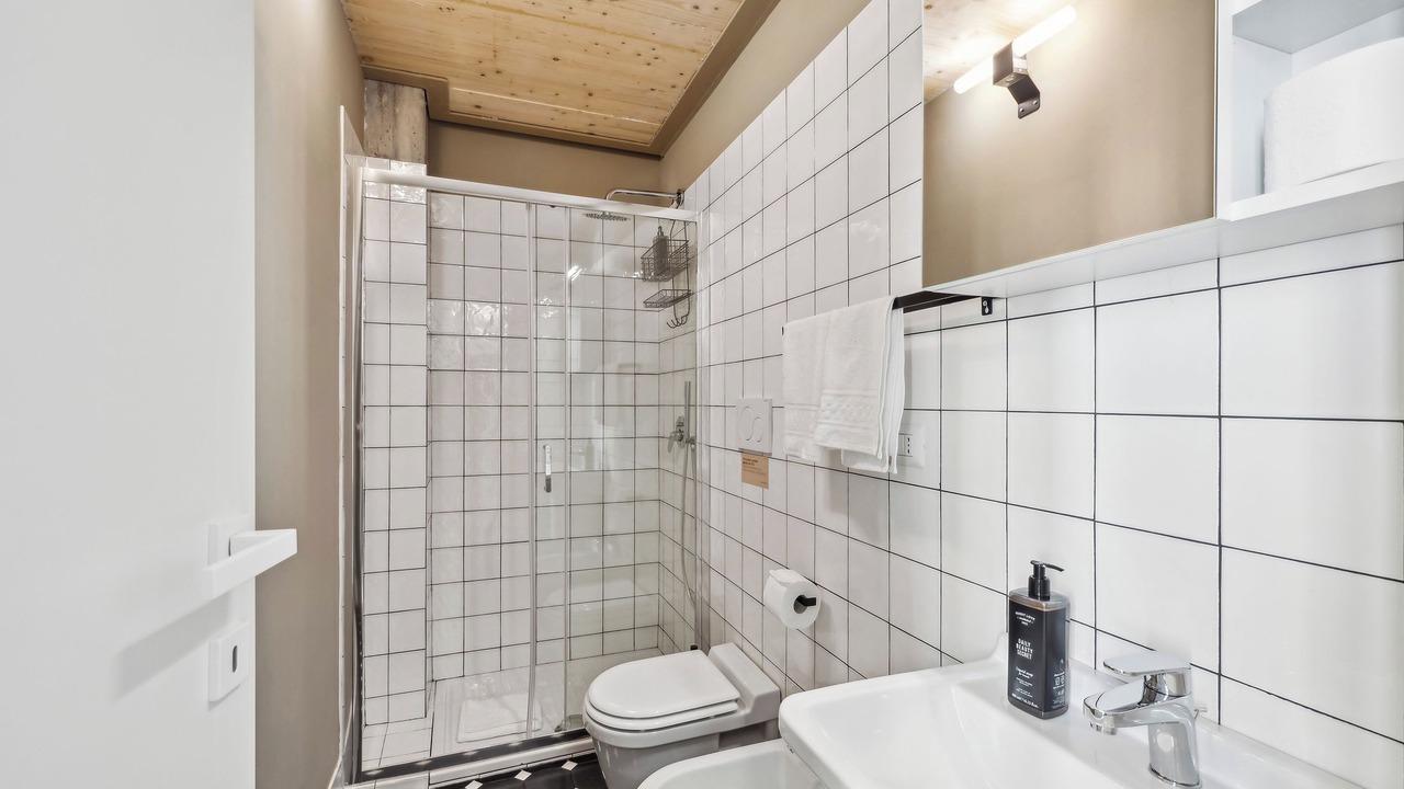 Photo of Bathroom in Pigneto