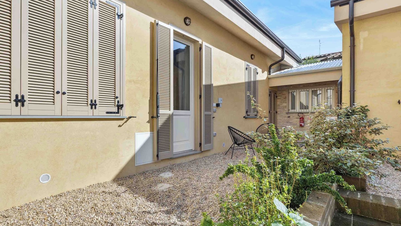 Photo of Outdoor in Pigneto