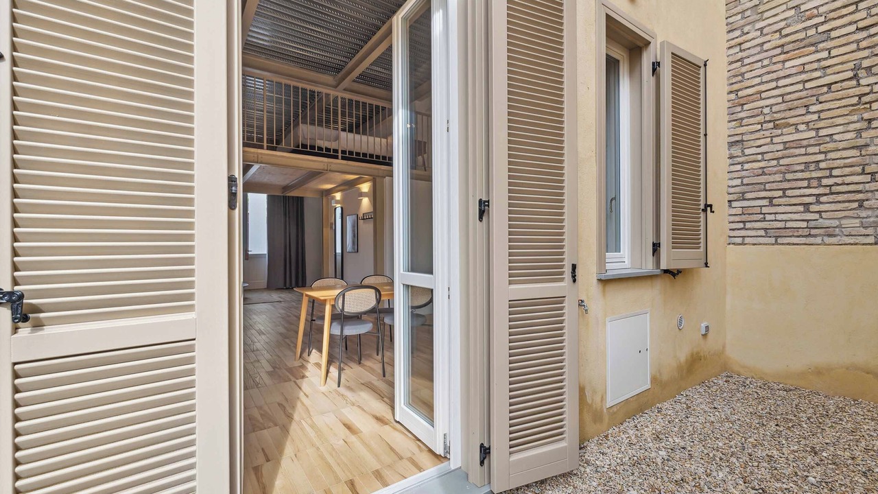 Photo of Outdoor in Pigneto