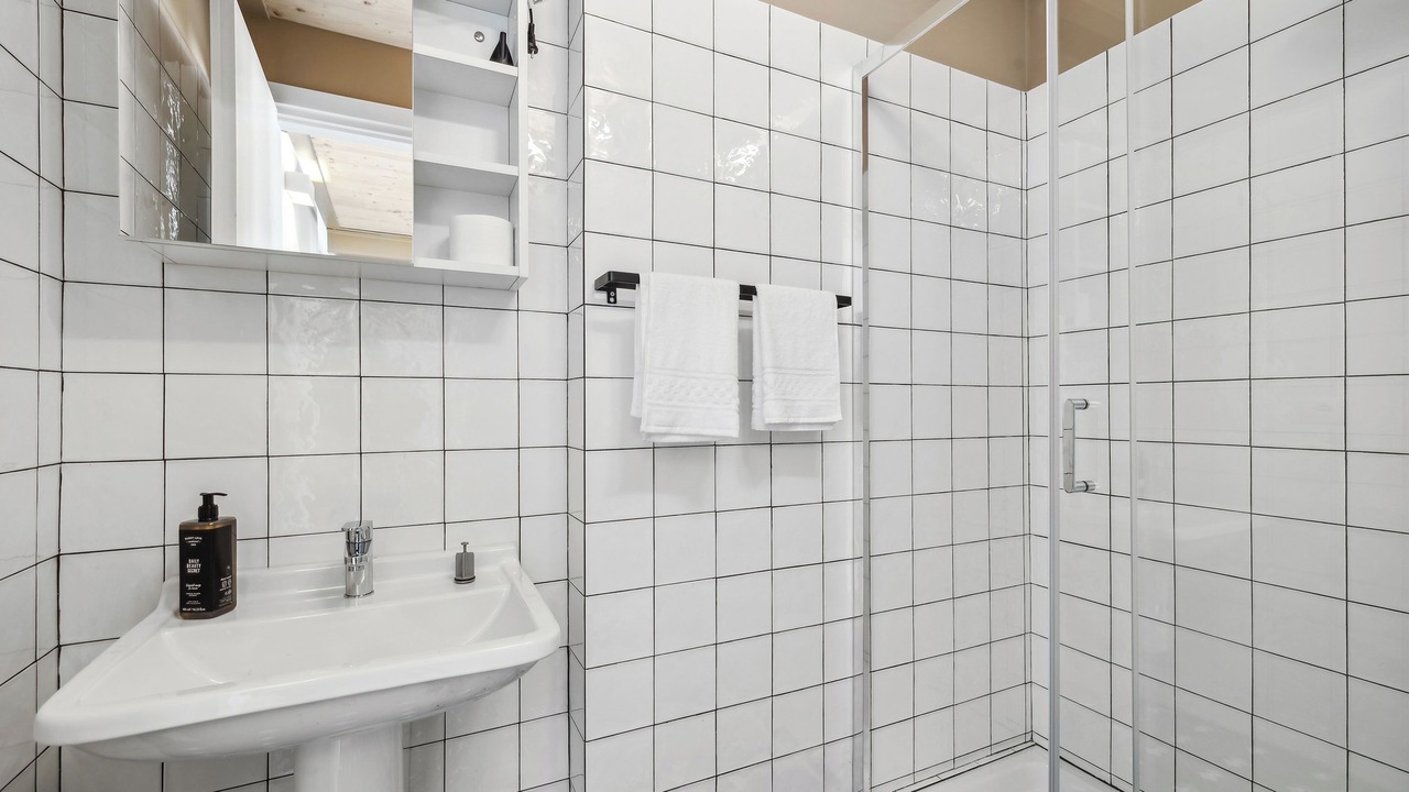 Photo of Bathroom in Pigneto