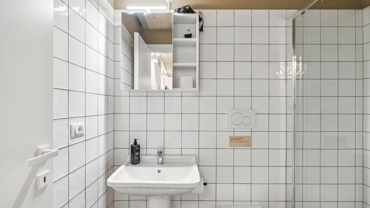 Photo of Bathroom in Pigneto