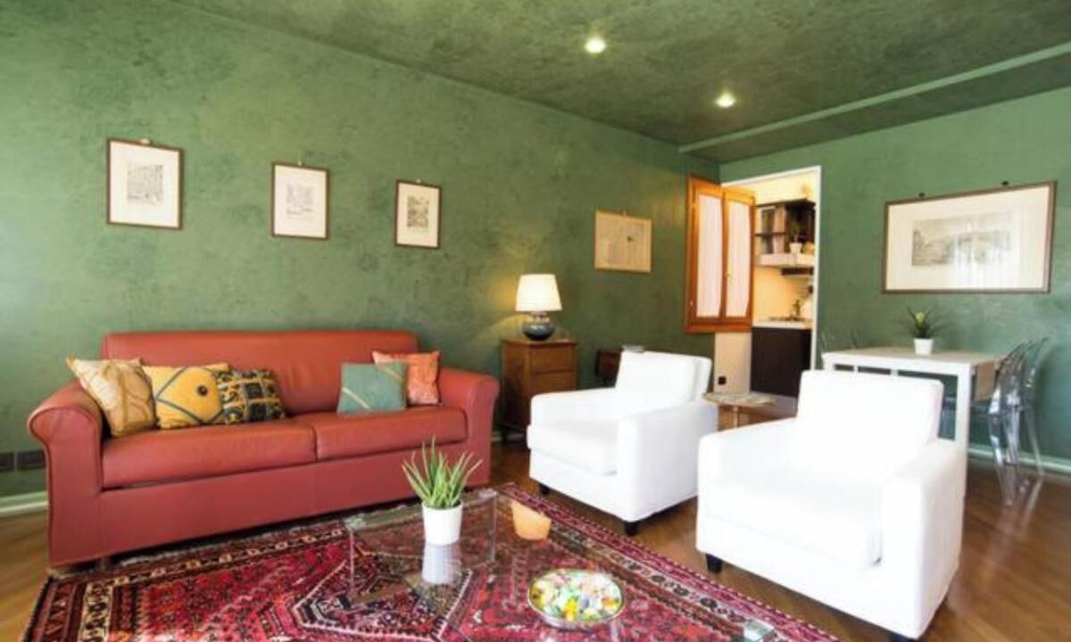 Photo of Livingroom in San Marco