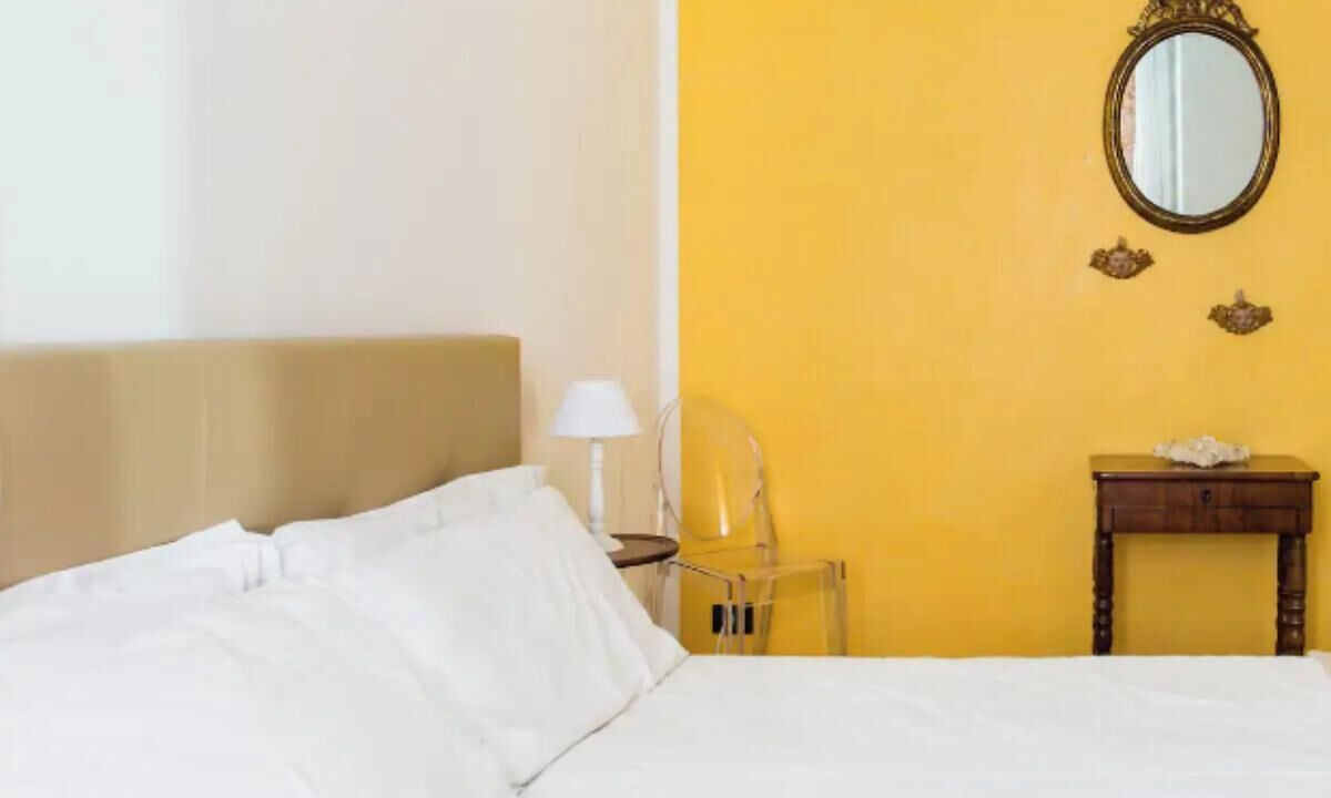 Photo of Bedroom in San Marco