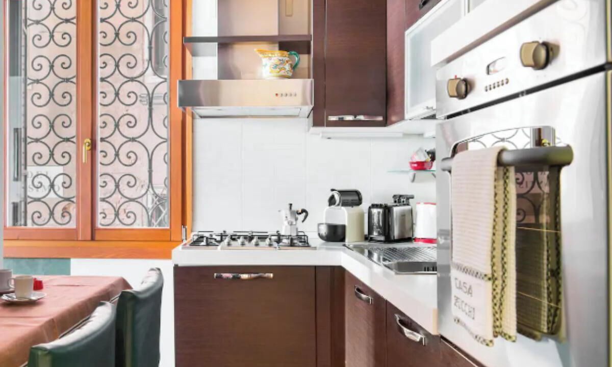 Photo of Kitchen in San Marco
