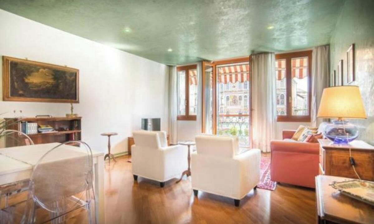 Photo of Livingroom in San Marco
