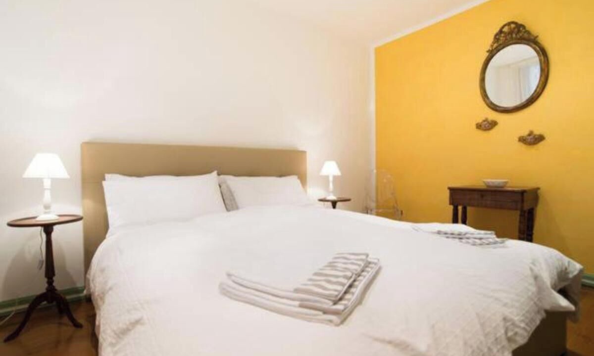 Photo of Bedroom in San Marco