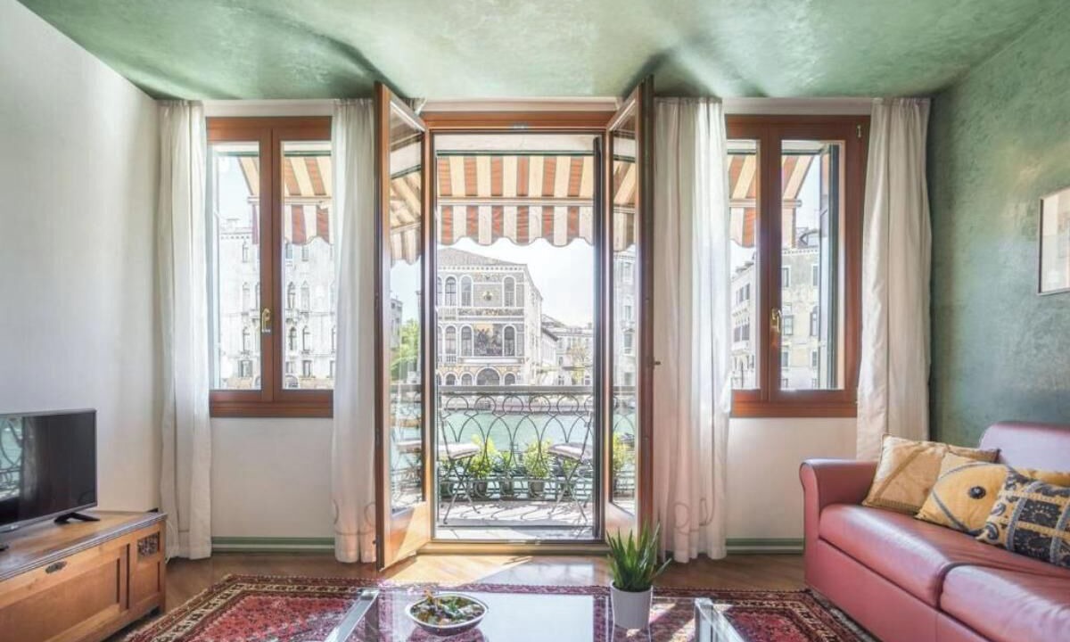 Photo of Livingroom in San Marco