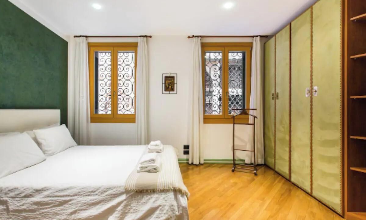 Photo of Bedroom in San Marco