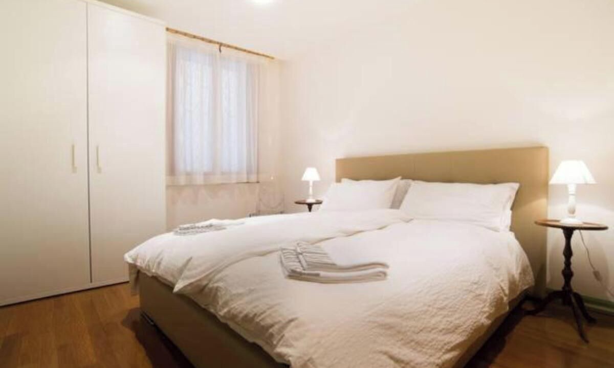 Photo of Bedroom in San Marco