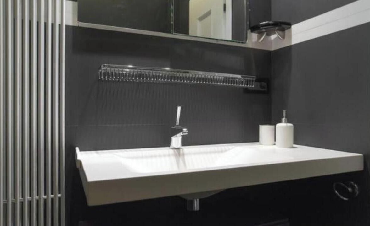 Photo of Bathroom in San Marco