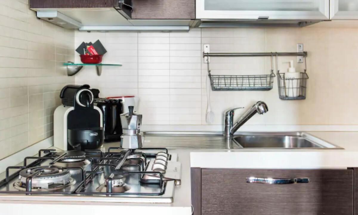 Photo of Kitchen in San Marco