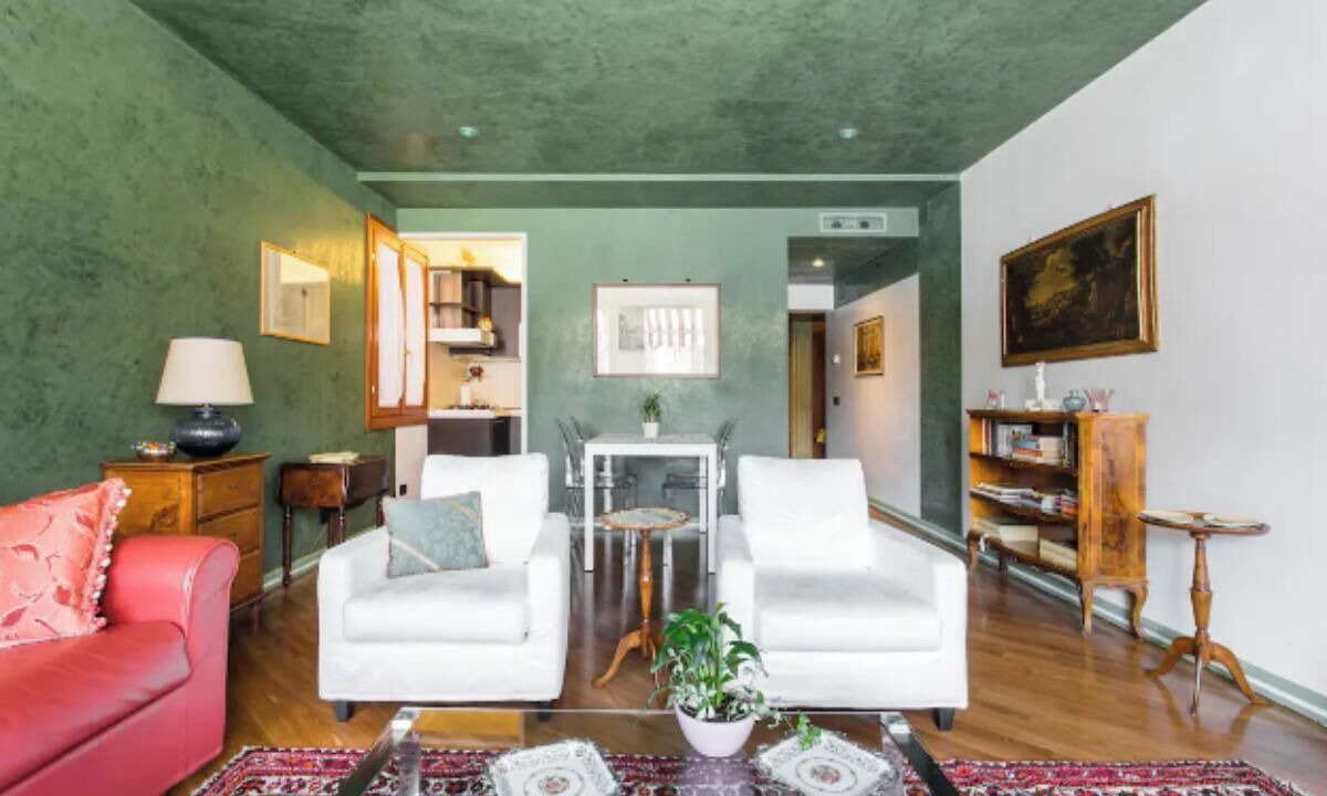 Photo of Livingroom in San Marco