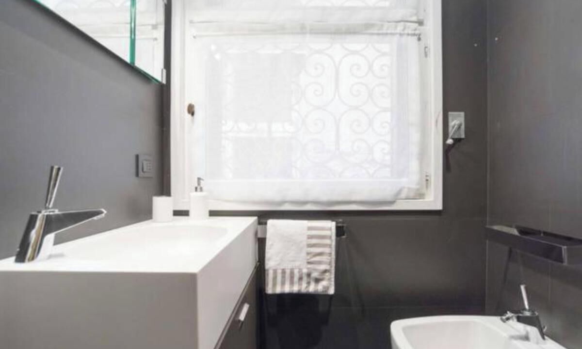 Photo of Bathroom in San Marco