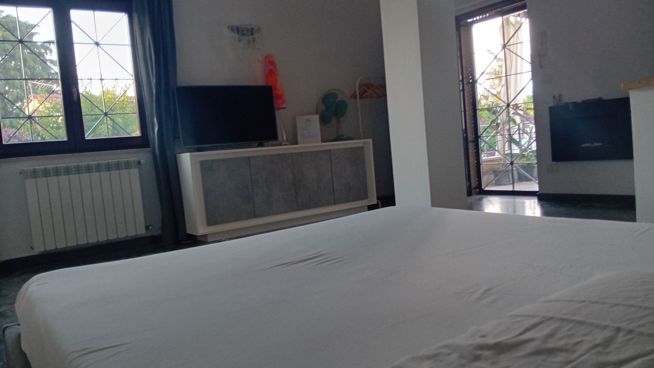 Photo of Bedroom in Zona XXX Castel Fusano