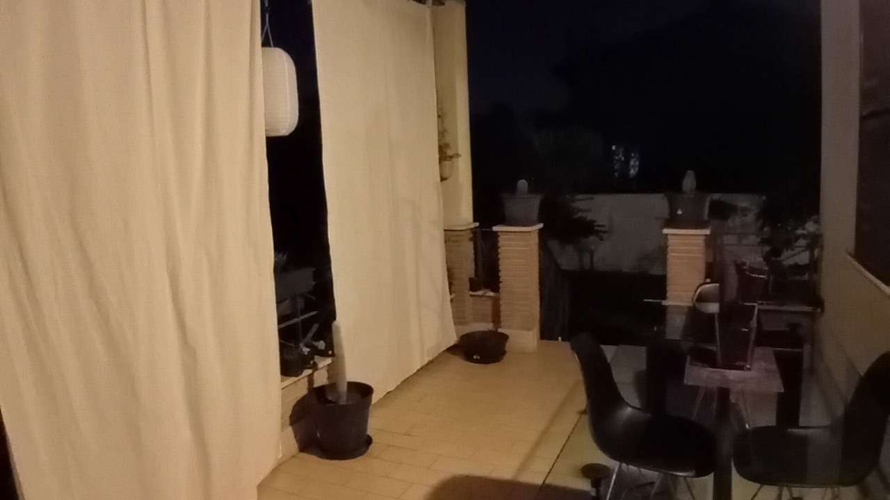 Photo of Patio Balcony in Zona XXX Castel Fusano