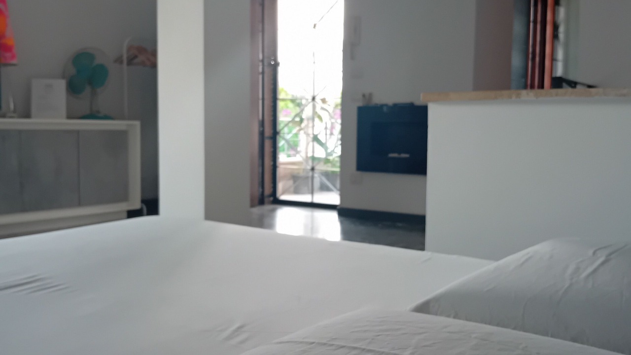 Photo of Bedroom in Zona XXX Castel Fusano