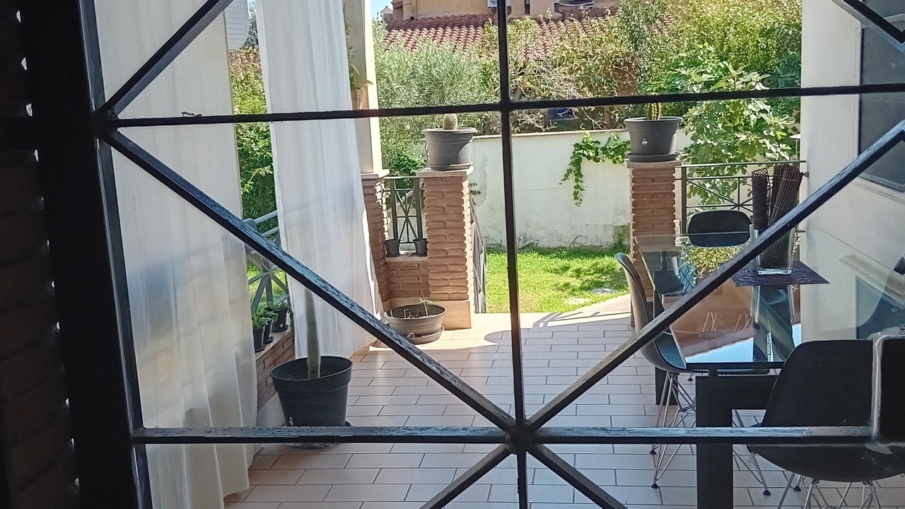 Photo of Outdoor in Zona XXX Castel Fusano