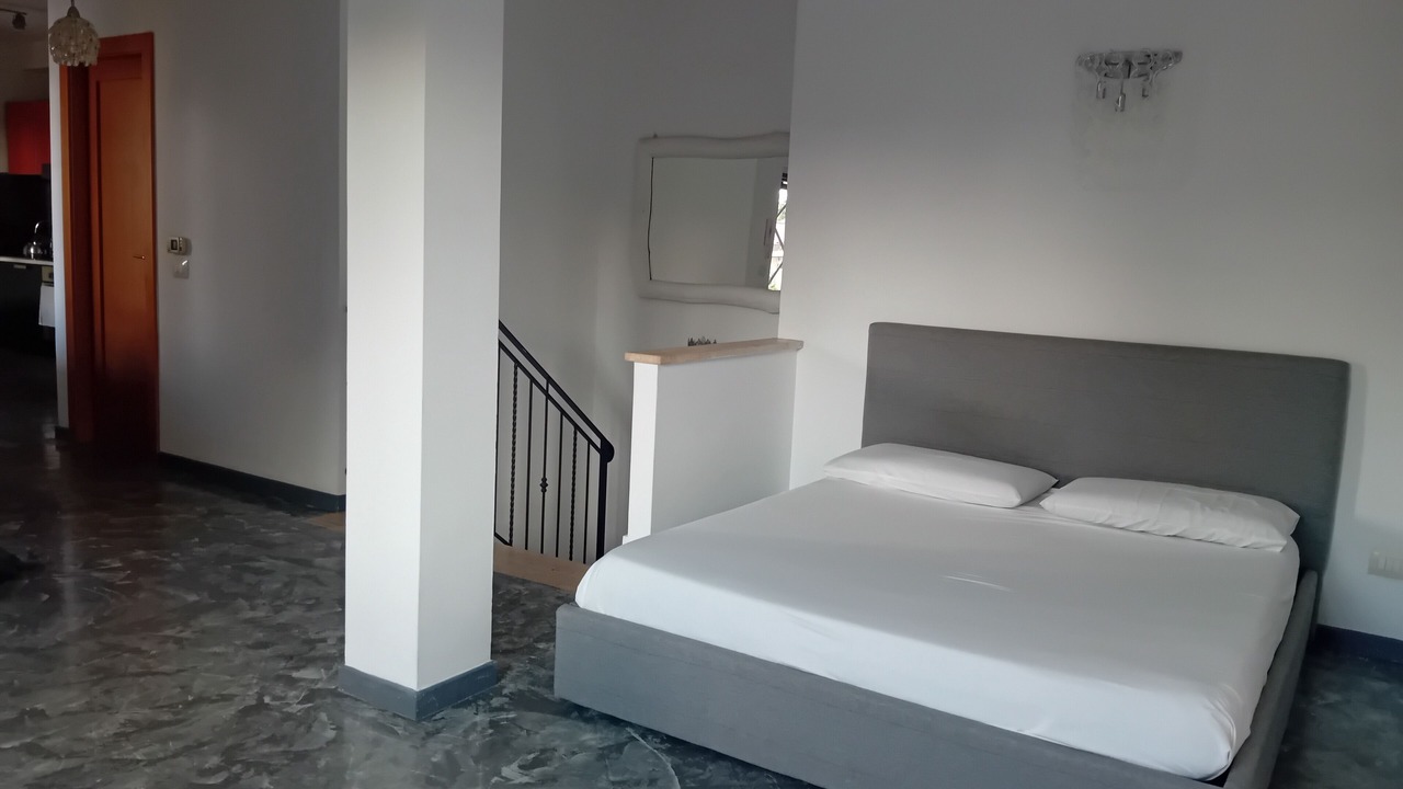 Photo of Bedroom in Zona XXX Castel Fusano