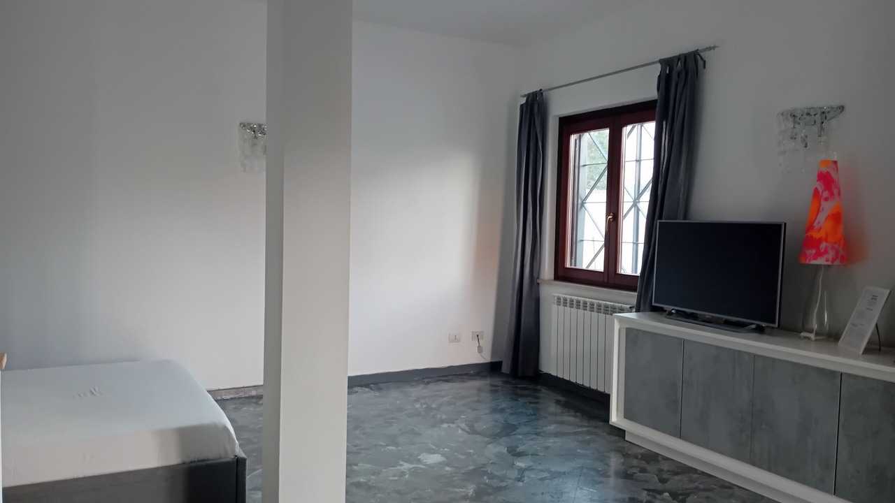 Photo of Bedroom in Zona XXX Castel Fusano