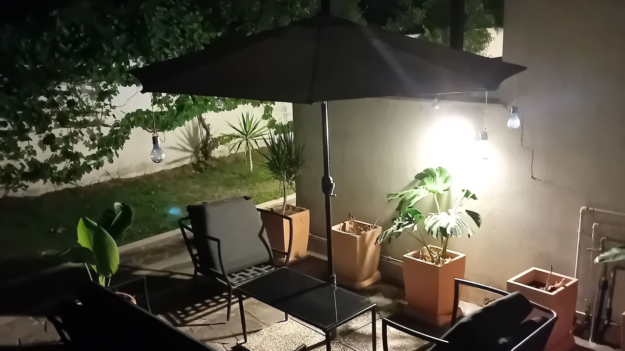 Photo of Patio Balcony in Zona XXX Castel Fusano