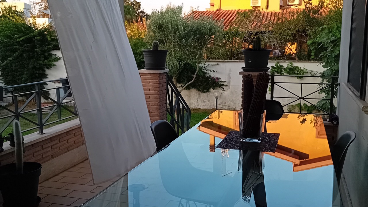Photo of Outdoor in Zona XXX Castel Fusano