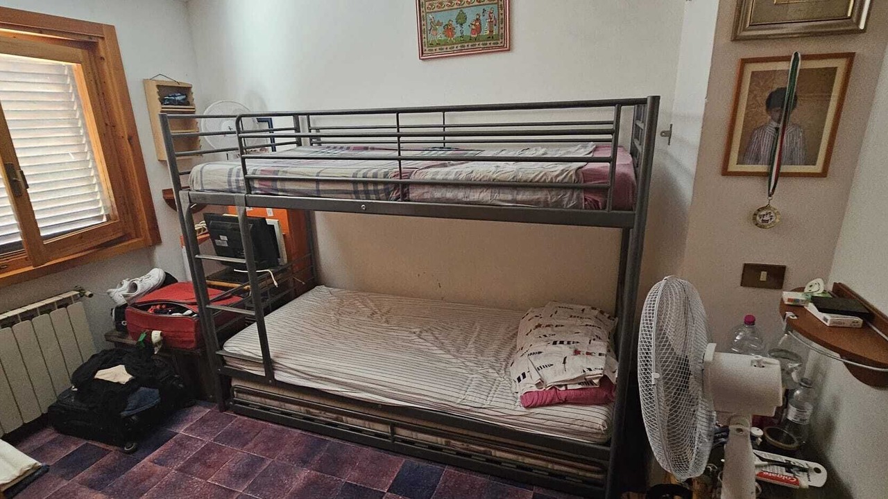 Photo of Bedroom in Saline Sadun