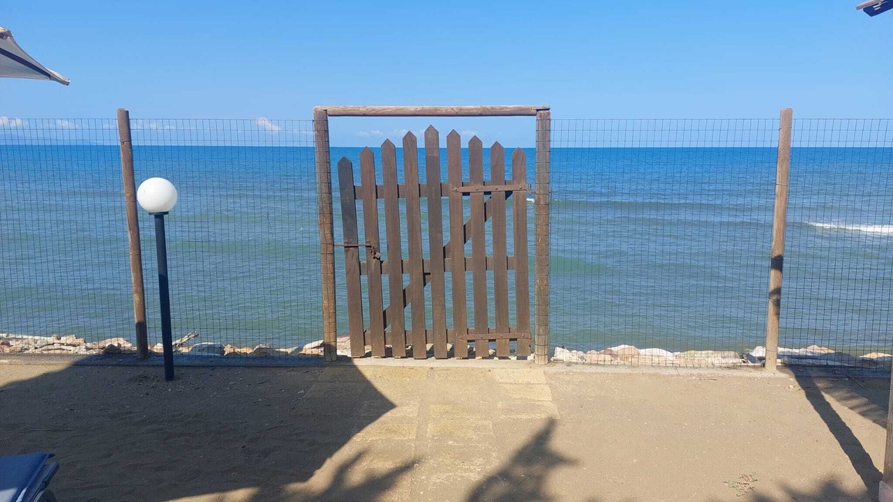 Photo of Outdoor in Saline Sadun