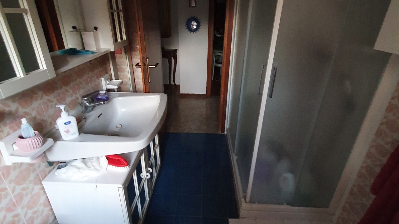 Photo of Bathroom in Treviso