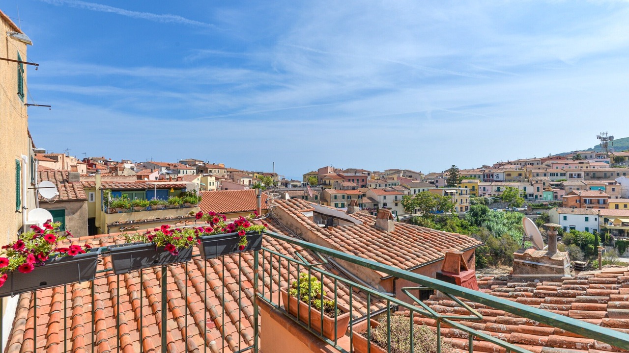 Photo of Outdoor in Capoliveri