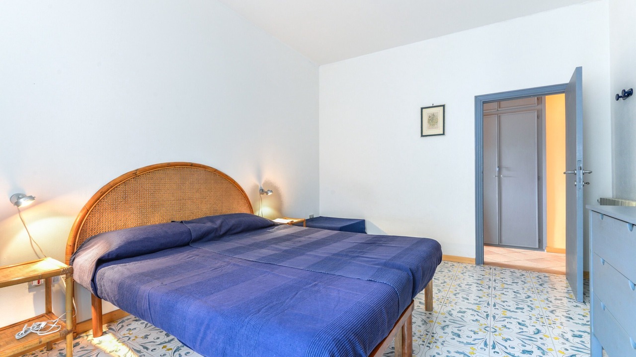 Photo of Bedroom in Capoliveri