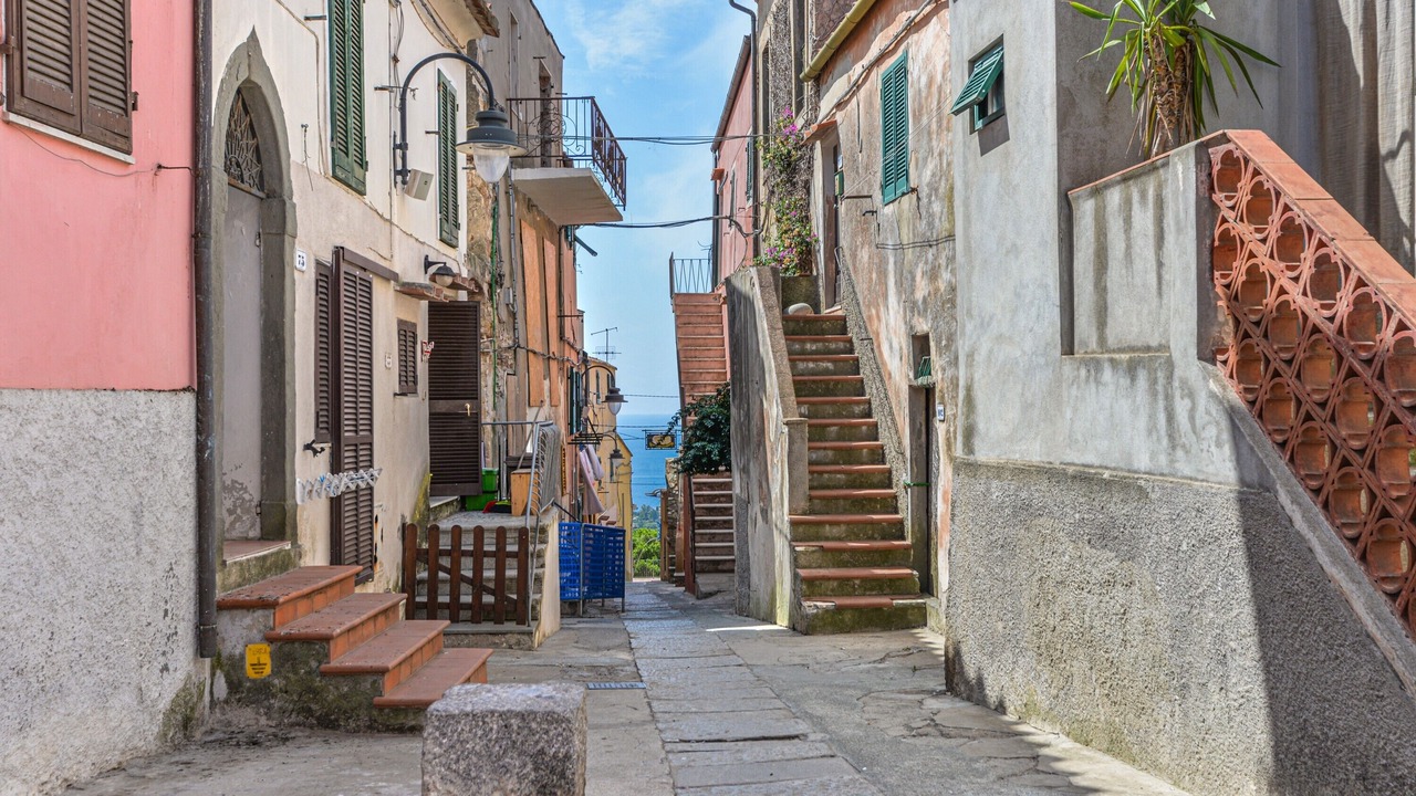 Photo of Outdoor in Capoliveri