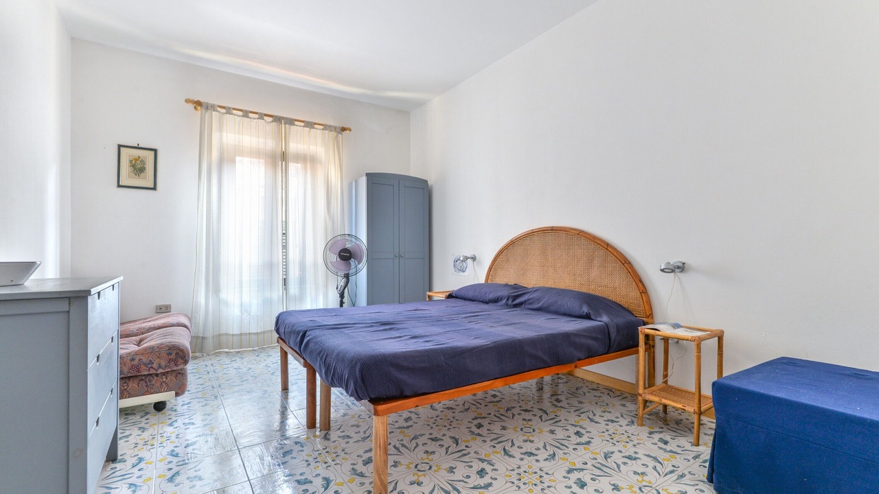 Photo of Bedroom in Capoliveri