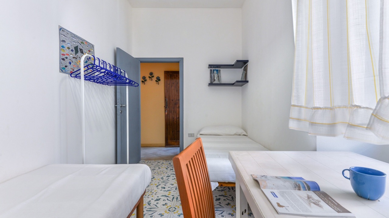 Photo of Bedroom in Capoliveri
