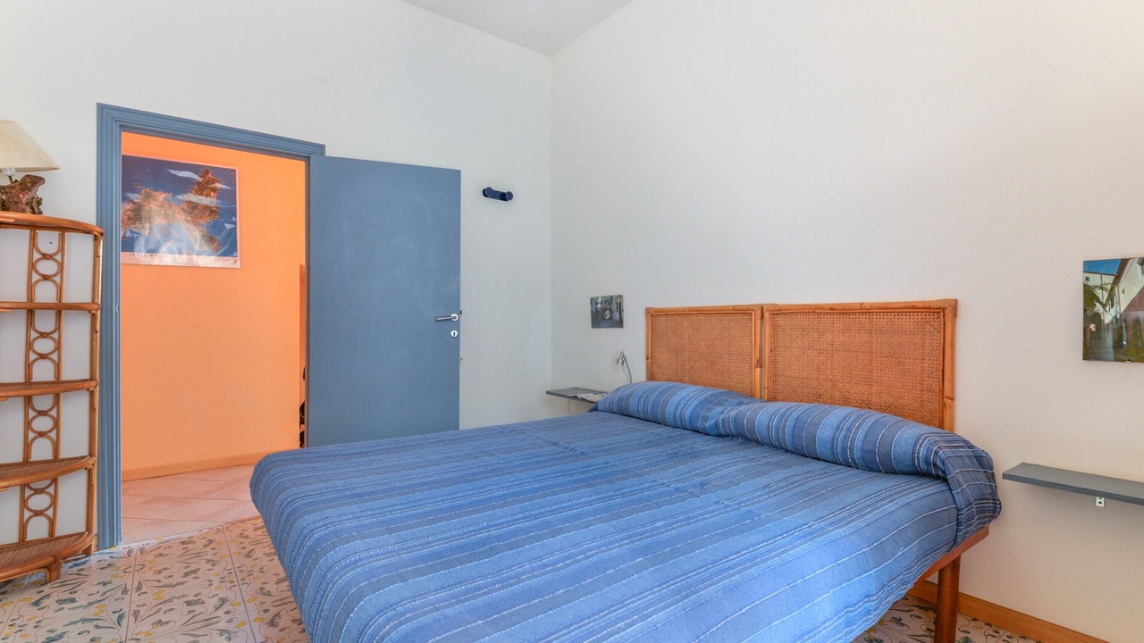 Photo of Bedroom in Capoliveri