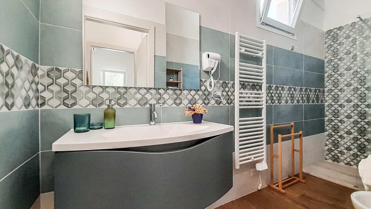 Photo of Bathroom in San Pietro Vernotico