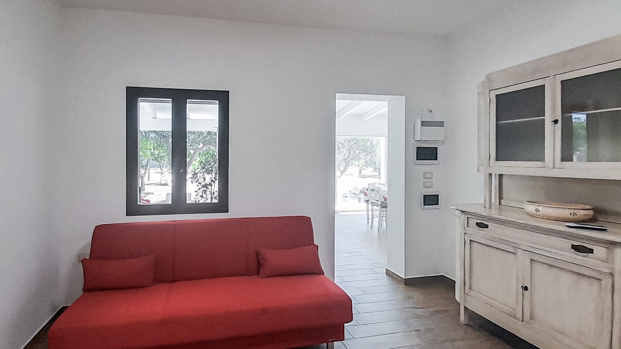 Photo of Bedroom in San Pietro Vernotico